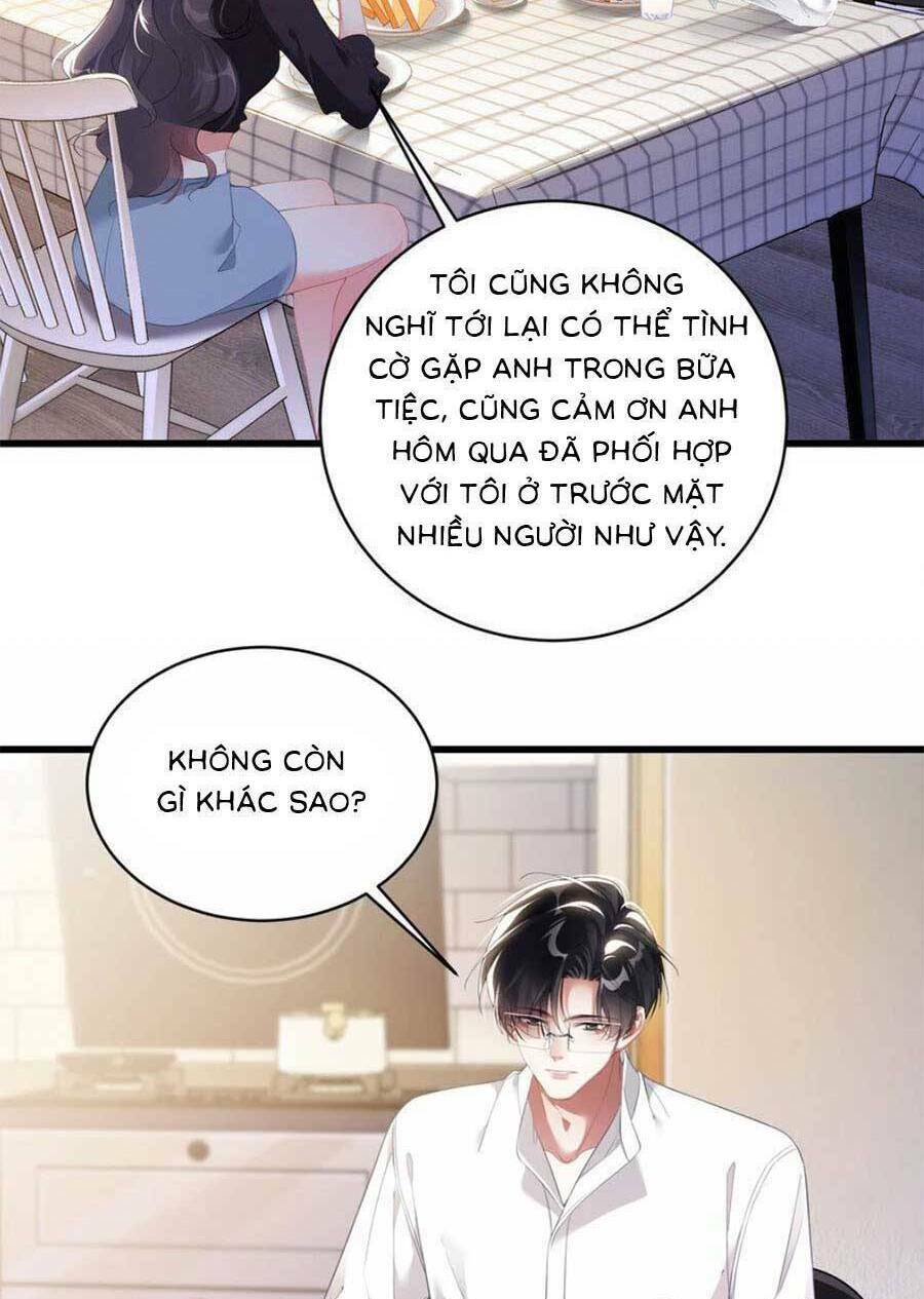 Theo Đuổi Anh Chồng Bác Sĩ Chương 23 Ảnh 40