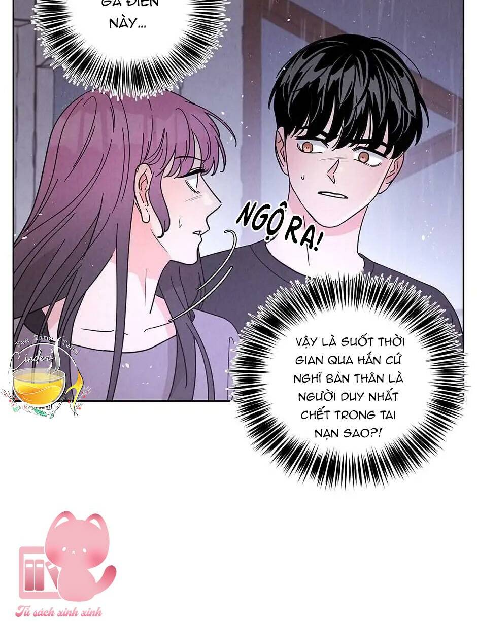 Chào Nhé, Không Làm Thông Gia Nữa Đâu! Chương 61 Ảnh 8