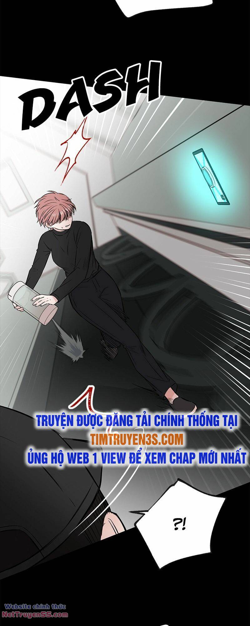 BưƠM BưỚM Và MáU Chương 62 Ảnh 49