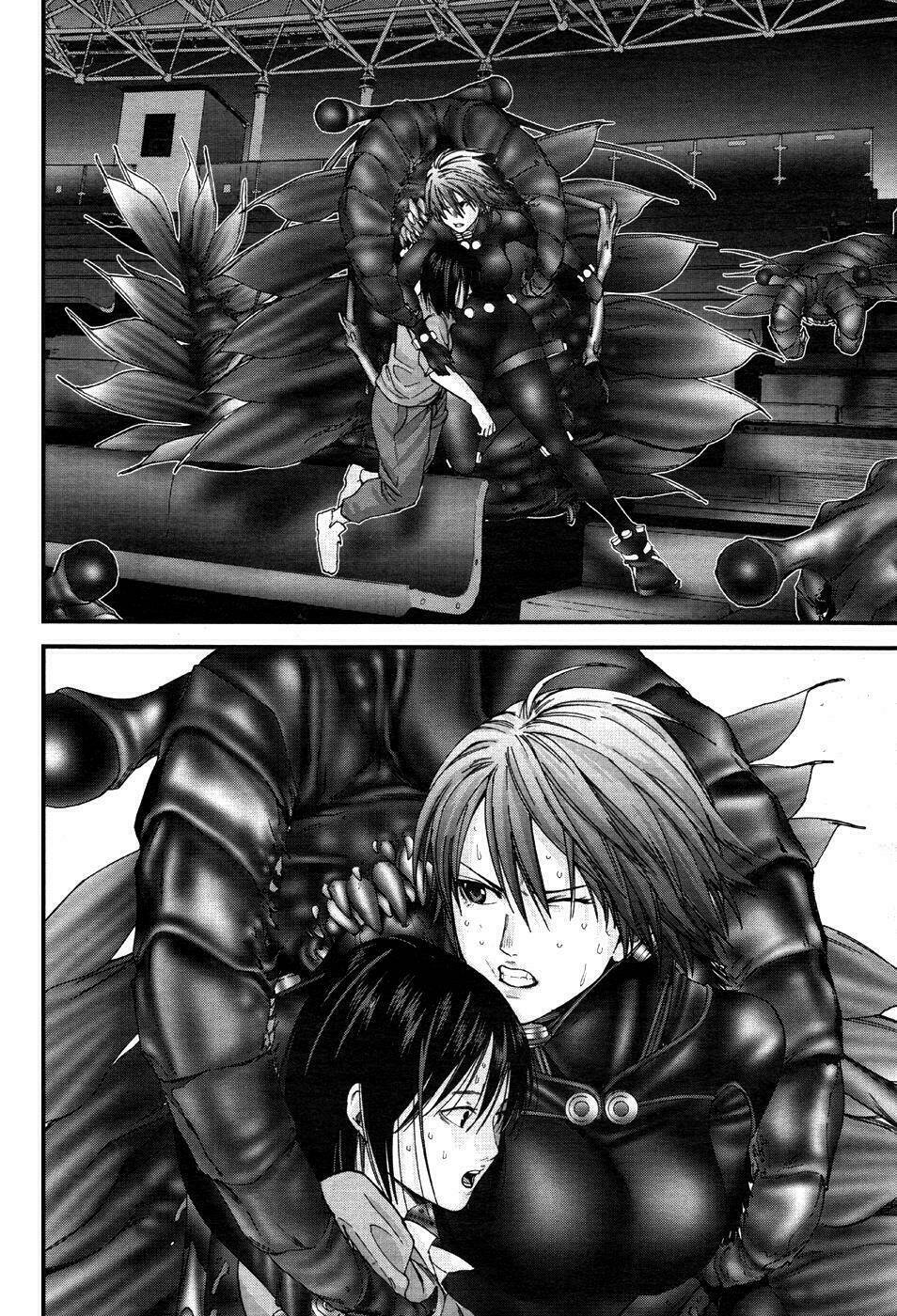 Gantz: G Chương 13 Ảnh 30