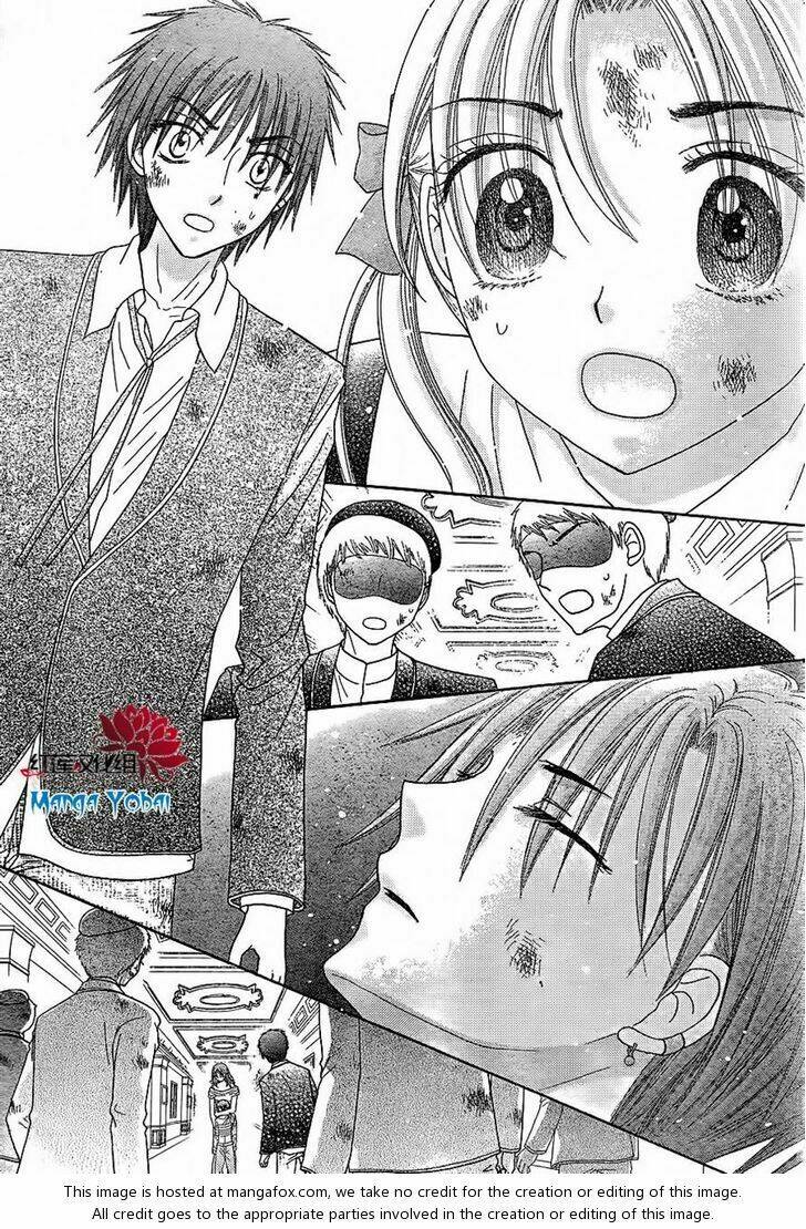 Gakuen Alice Chương 165 Ảnh 4