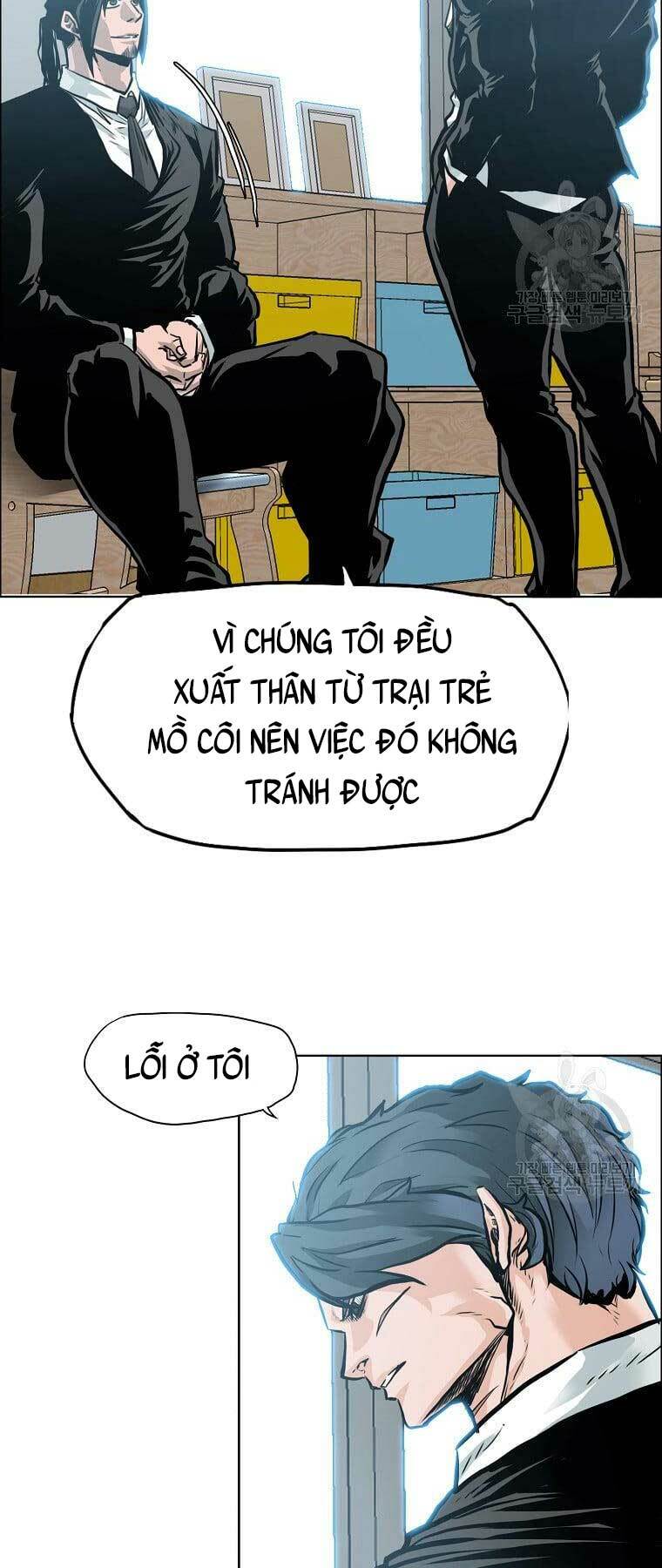 Bá Chủ Học Đường Ss4 Chương 66 Ảnh 43