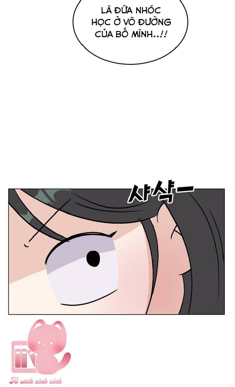 Bí Mật Highteen Chương 43 Ảnh 13