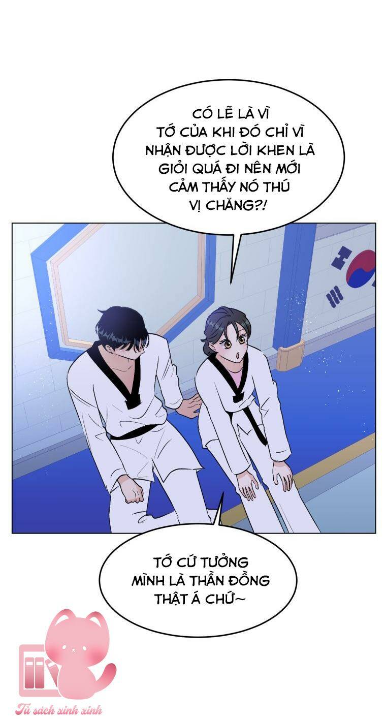 Bí Mật Highteen Chương 46 Ảnh 28