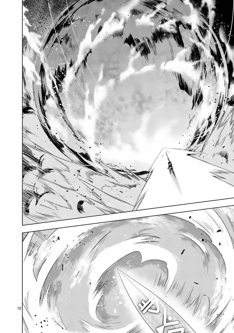 Shijou Saikyou Ouku-San No Tanoshii Tanetsuke Harem Uzukuri Chương 58.2 Ảnh 3