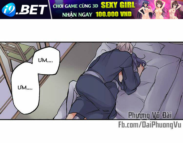 Mệnh Lệnh Tuyệt Đối Của Bá Đạo Vương Tử Chương 22 Ảnh 5