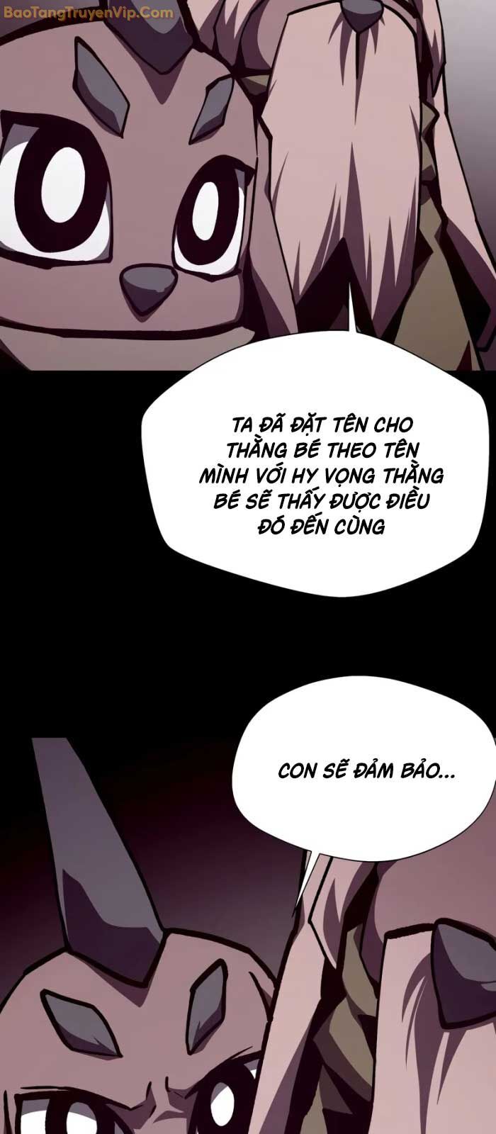 Hồi Ức Trong Ngục Tối Chương 113 Ảnh 36