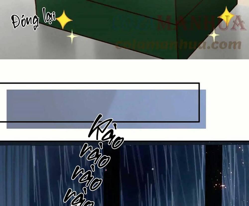 Chung Cư Yêu Quái Chương 95 Ảnh 21