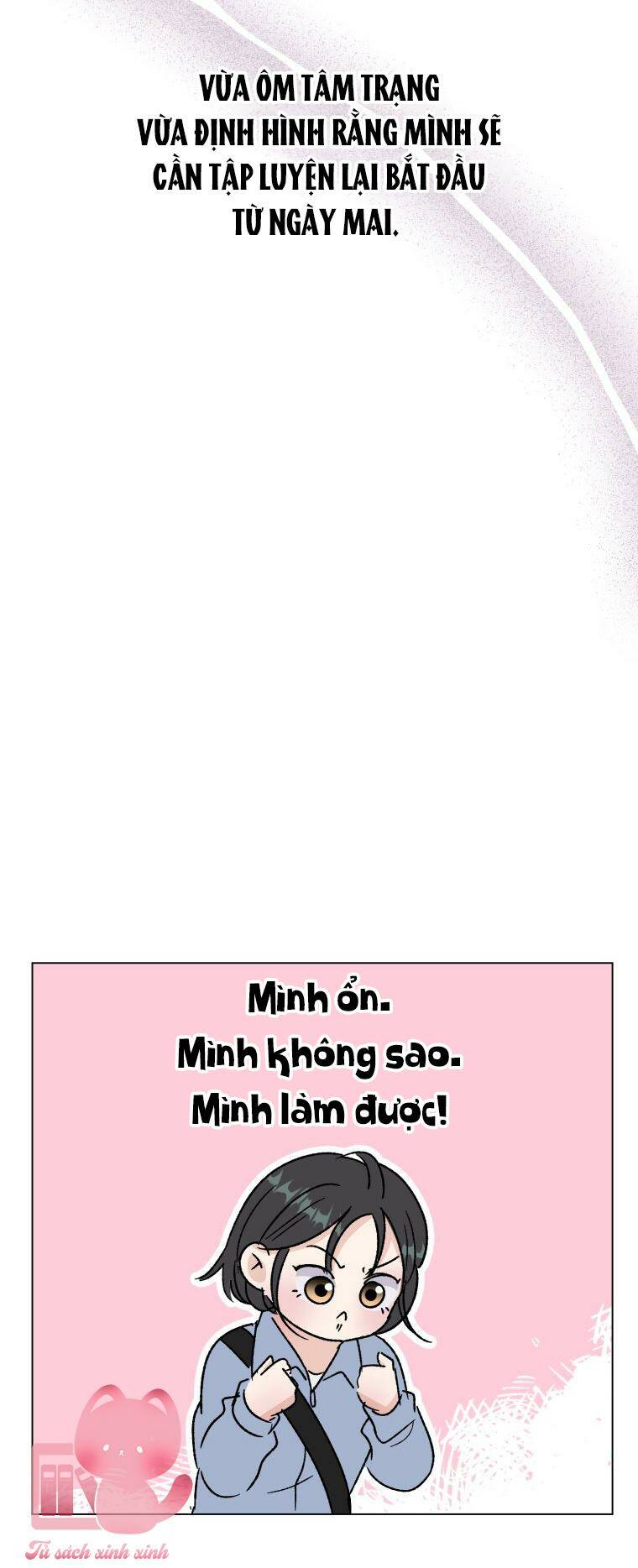 Bí Mật Highteen Chương 42 Ảnh 53