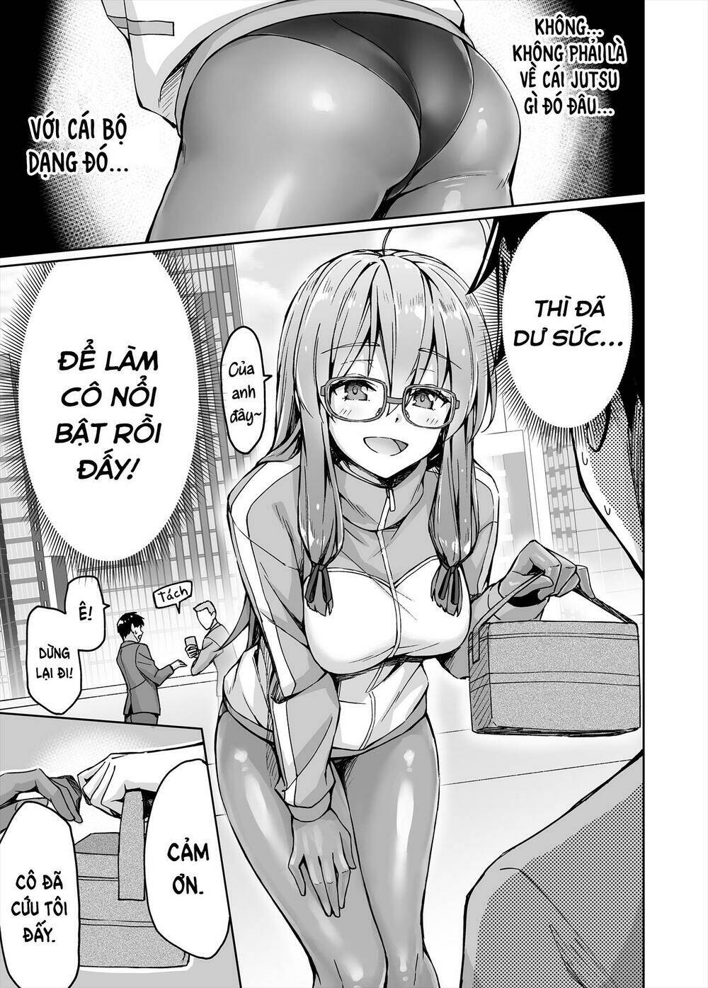 Somehow, I Started Living With A Neet Otaku Kunoichi Chương 7 Ảnh 5