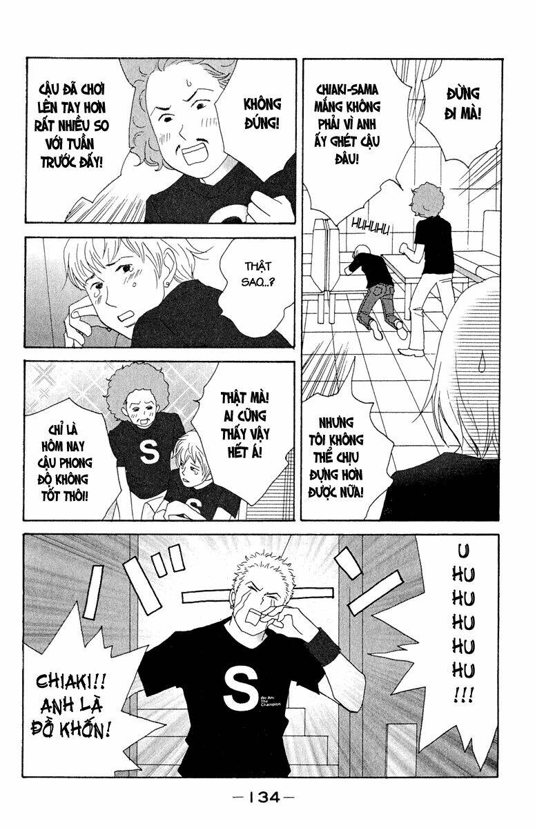Nodame Cantabile Chương 17 Ảnh 15