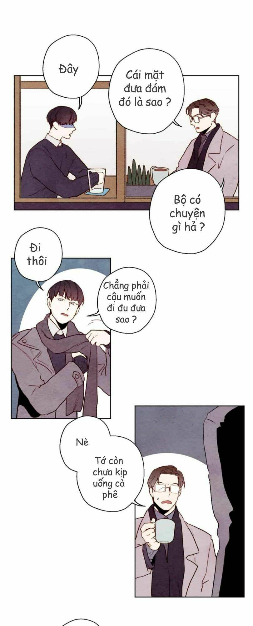 Trợ Lý Đặc Biệt Của Tôi Chương 20 Ảnh 29