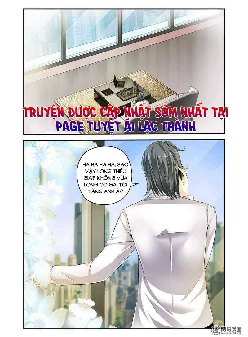 Ép Gả Tân Nương Chương 5 Ảnh 2