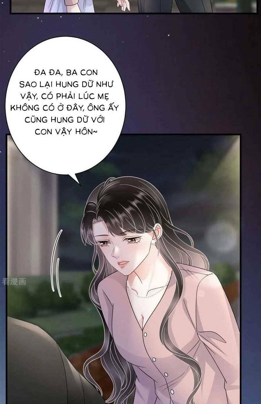Đại Tiểu Thư Có Ý Đồ Gì Xấu Đâu Chương 184 Ảnh 44