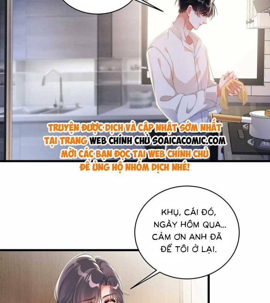 Theo Đuổi Anh Chồng Bác Sĩ Chương 23 Ảnh 34