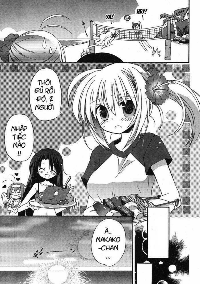 Otome Wa Boku Ni Koishiteru Chương 11 Ảnh 17