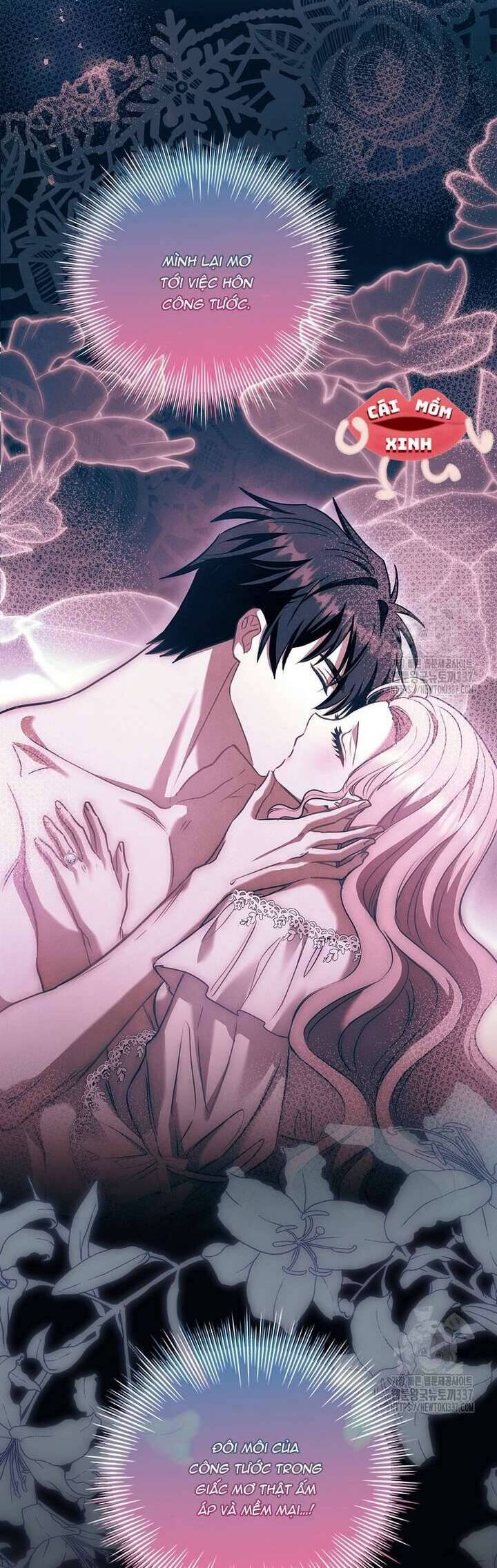 Tôi Phải Mau Chóng Kết Hôn Vì Thời Gian Có Hạn Chương 40 Ảnh 26