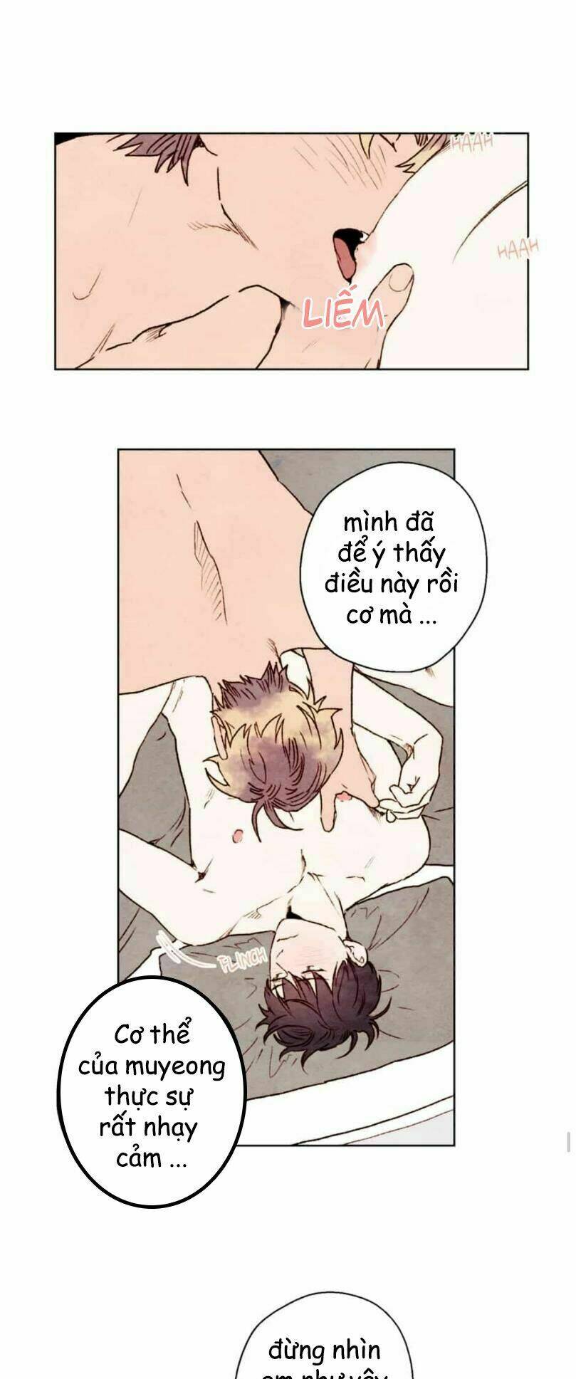 Trợ Lý Đặc Biệt Của Tôi Chương 28 Ảnh 21