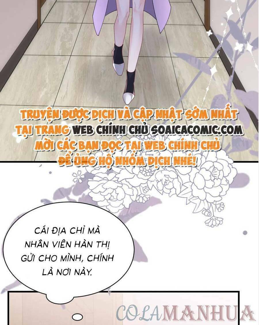 Đại Tiểu Thư Có Ý Đồ Gì Xấu Đâu Chương 170 Ảnh 40