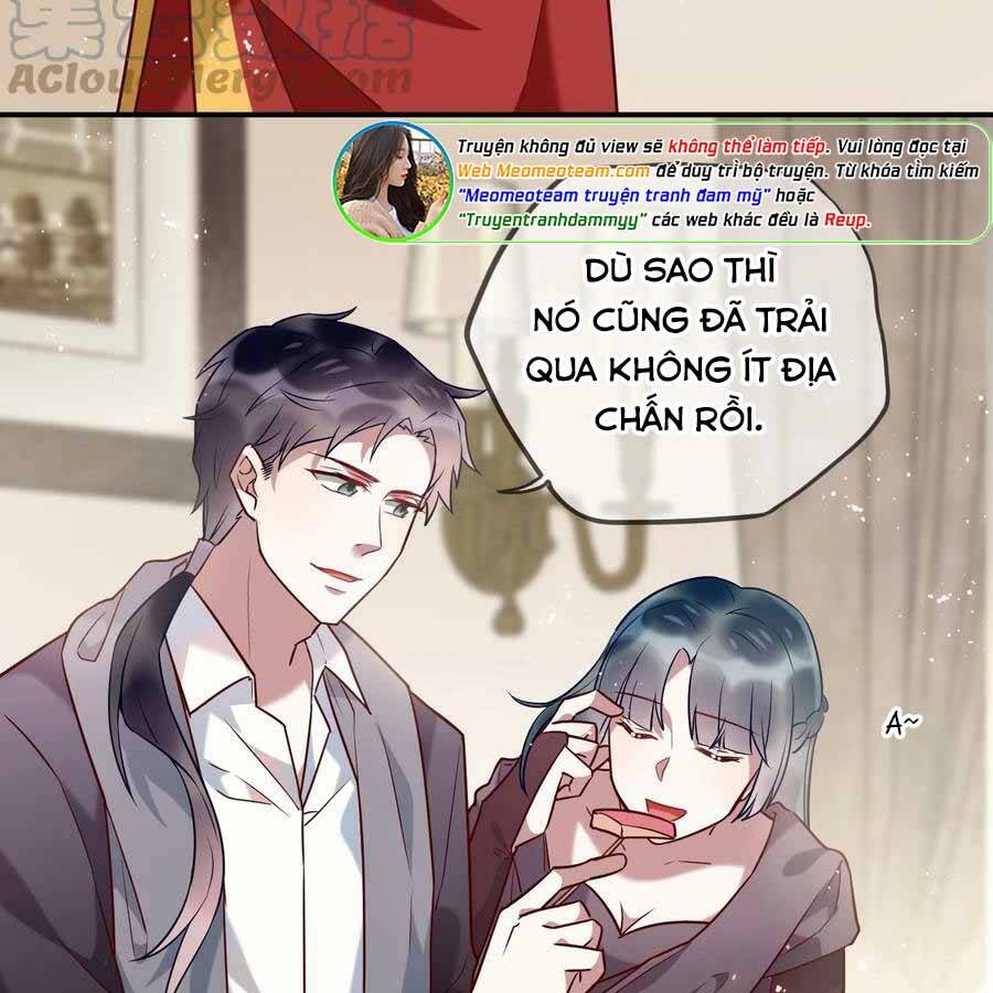 Chung Cư Yêu Quái Chương 78 Ảnh 19