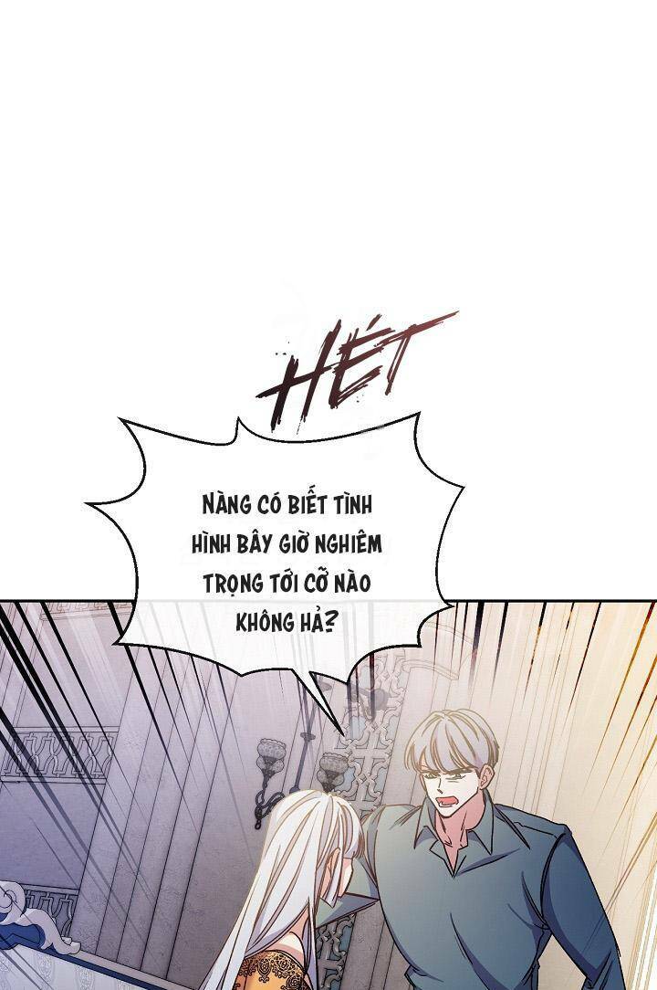 Vị Hôn Thê Của Kẻ Săn Mồi Chương 50 Ảnh 66