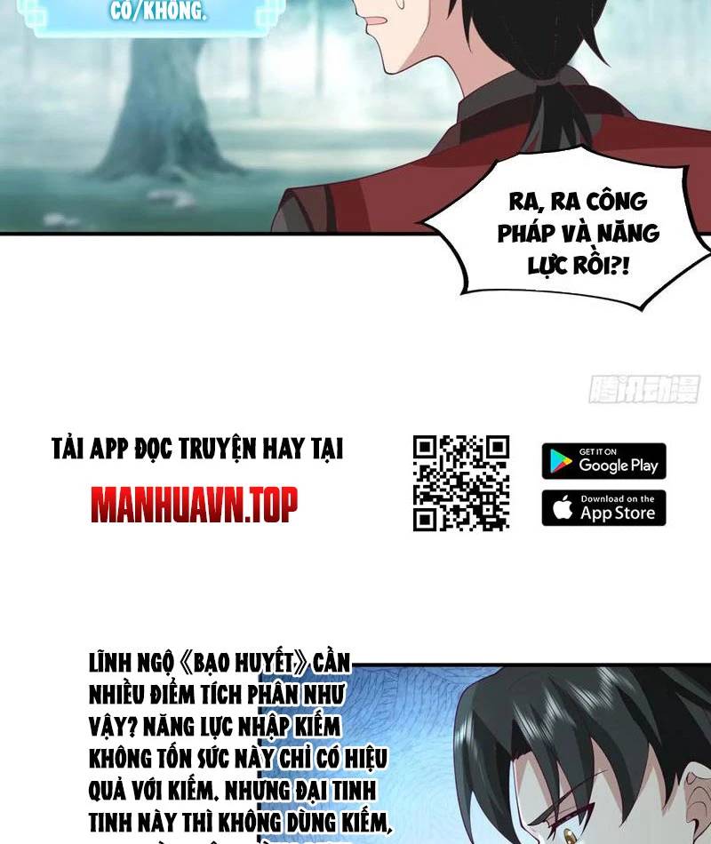 Vô Địch Thật Tịch Mịch Chương 34 Ảnh 20