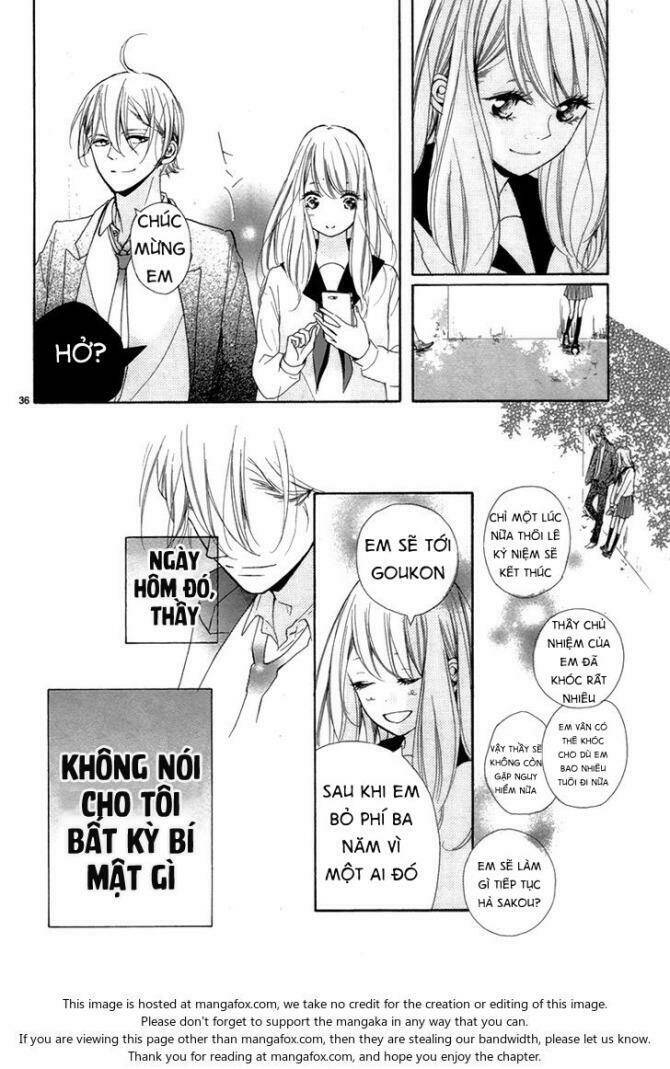 18-Sai No Himitsu Chương 1 Ảnh 41