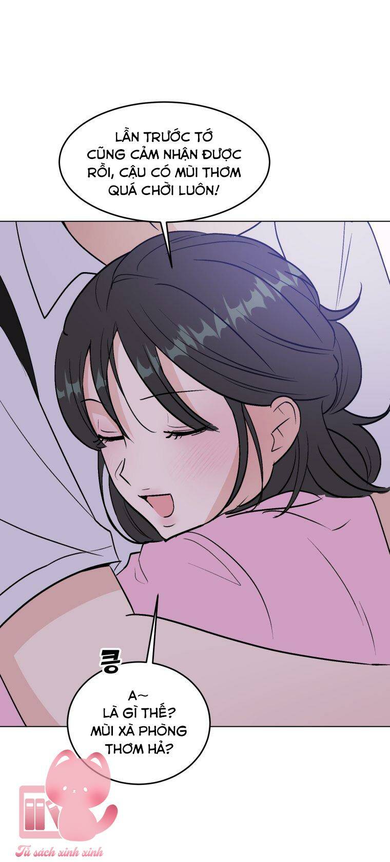 Bí Mật Highteen Chương 44 Ảnh 55
