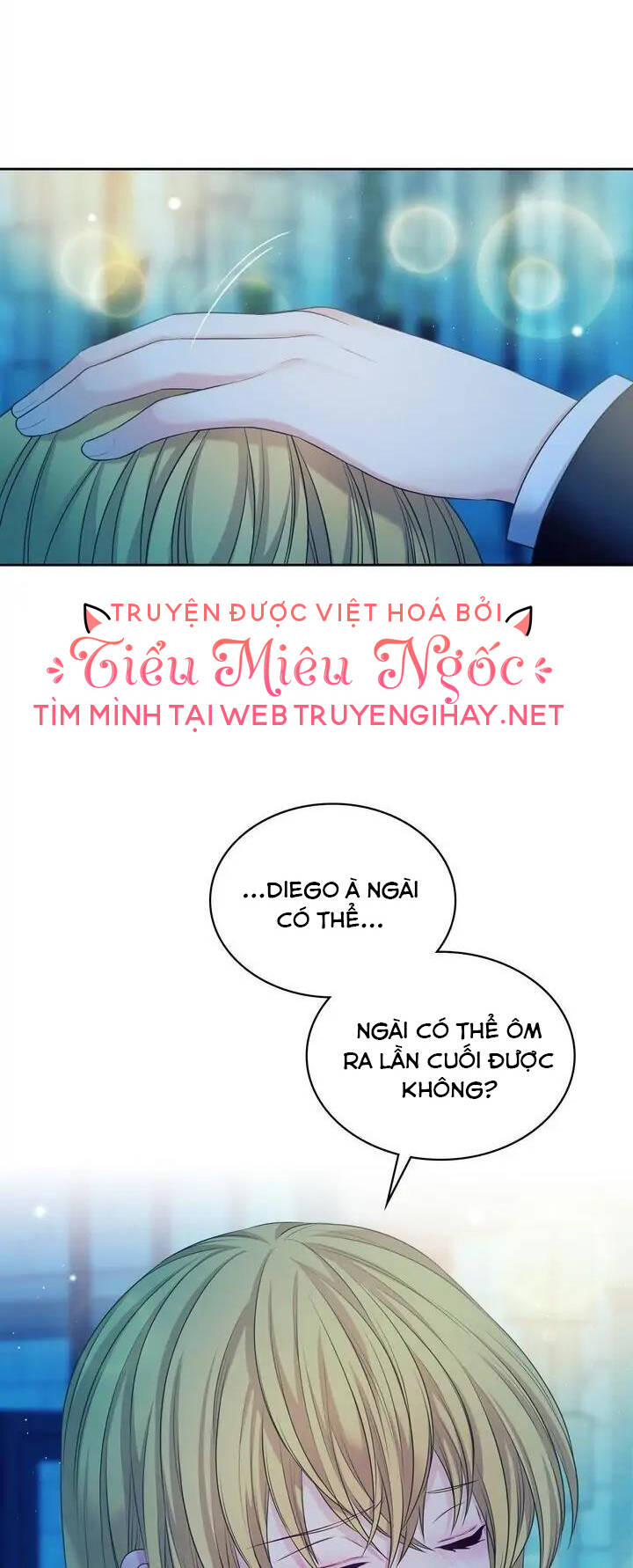 Tôi Trở Thành Hầu Gái Của Một Công Tước Chương 100 Ảnh 46
