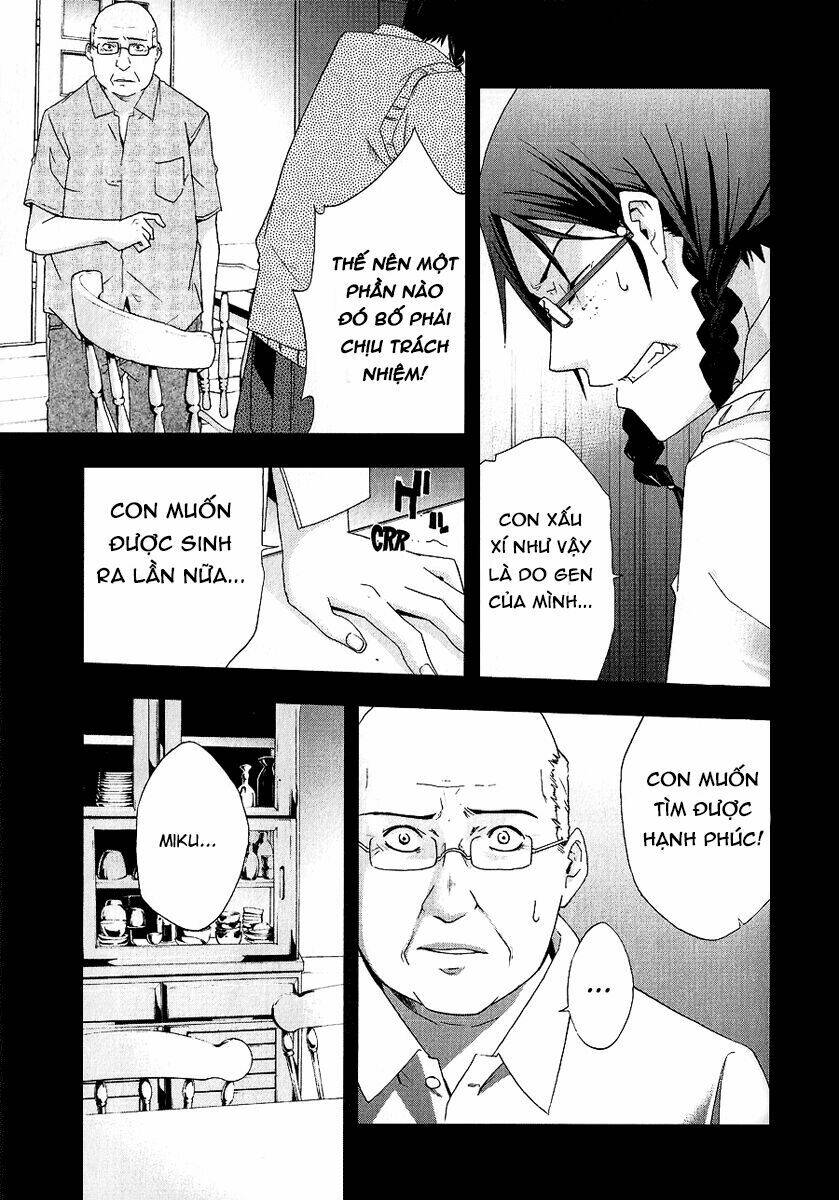 Judge Chương 23 Ảnh 32