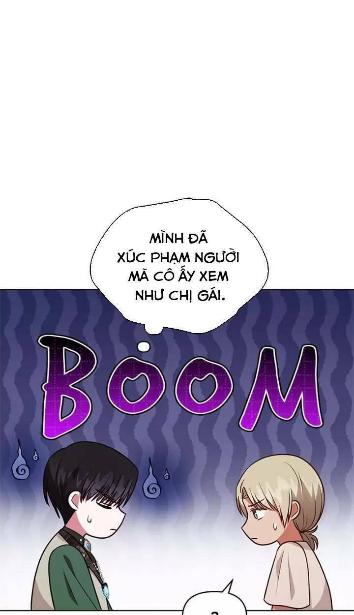 Công Tước Ác Quỷ Không Ngủ Được Chương 38 Ảnh 32