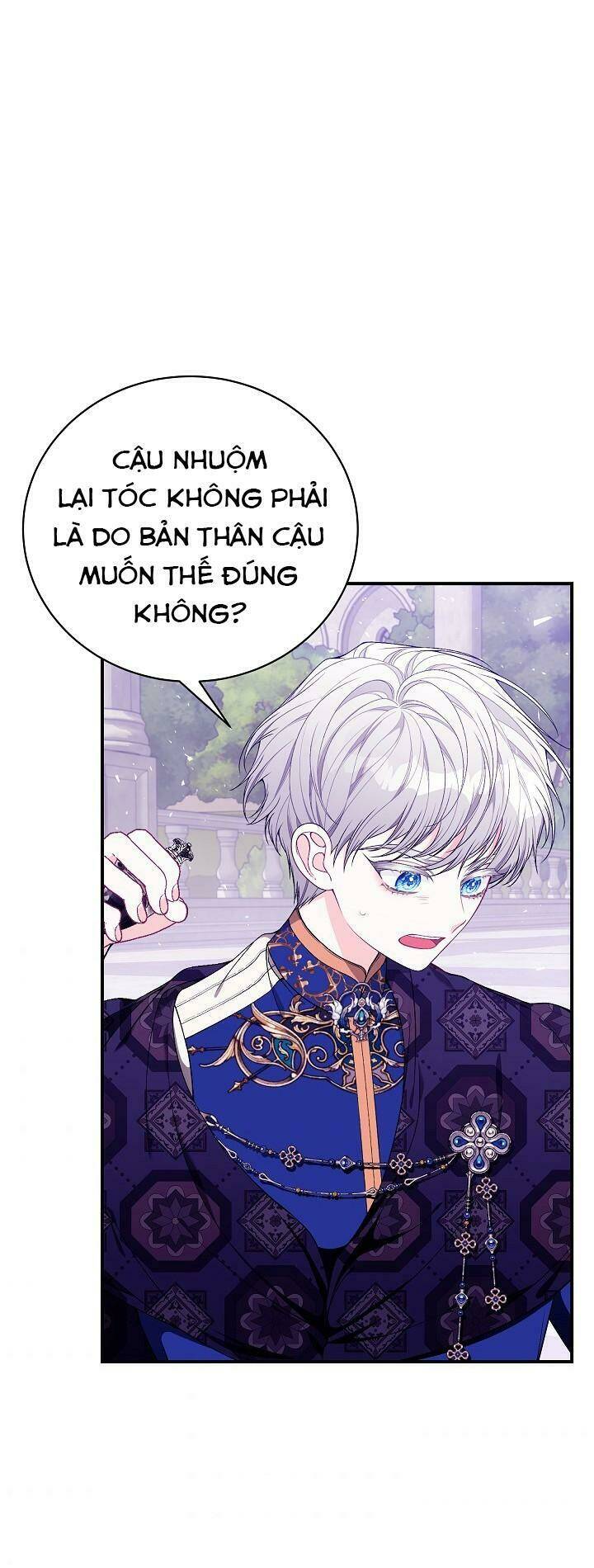 Tôi Chỉ Đi Tìm Cha Thôi Chương 44 Ảnh 64