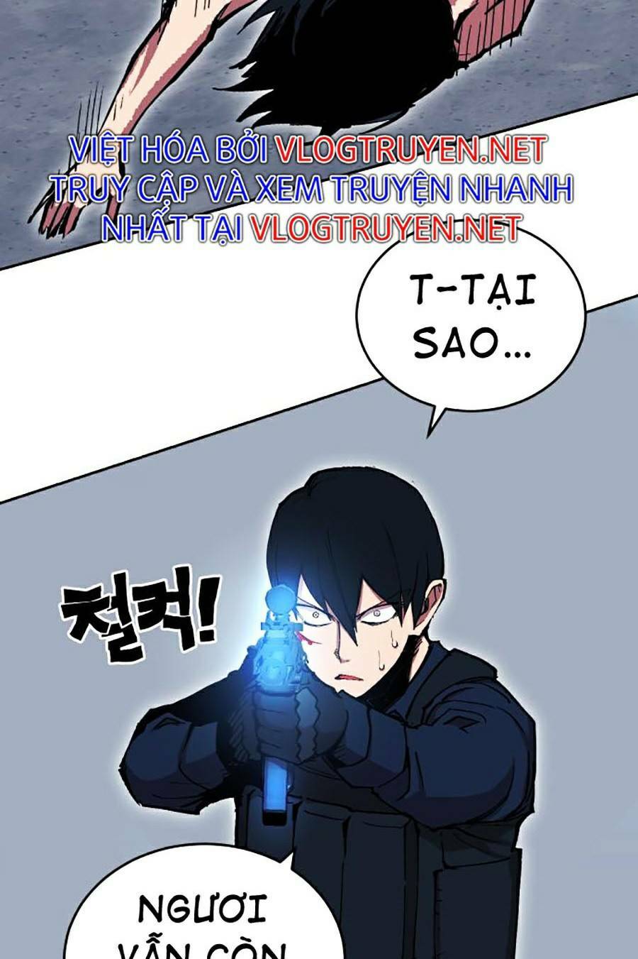 Hard Core Leveling Warrior Ss2 Chương 121 Ảnh 46