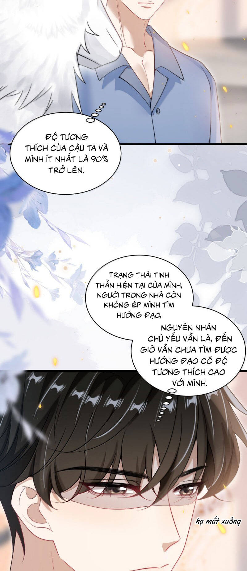 Thẳng Thắn Từ Nghiêm Chương 133 Ảnh 20