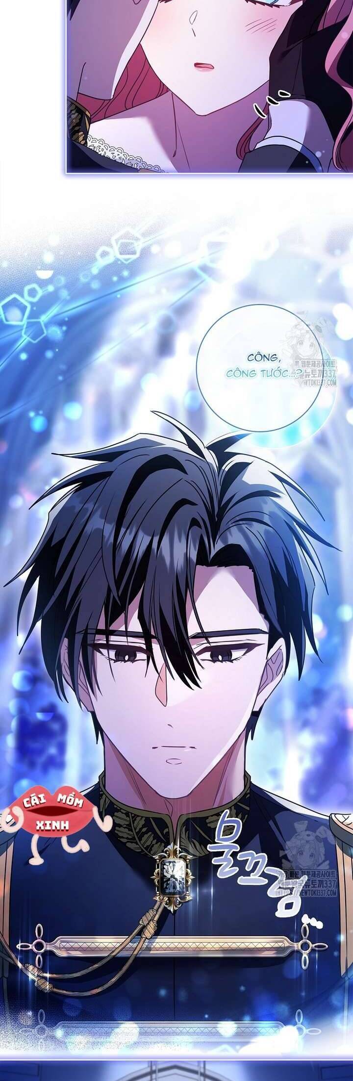 Tôi Phải Mau Chóng Kết Hôn Vì Thời Gian Có Hạn Chương 40 Ảnh 4