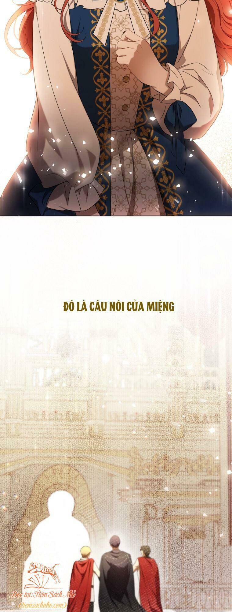 Trở Thành Phiên Dịch Viên Của Bạo Chúa Chương 23 Ảnh 59