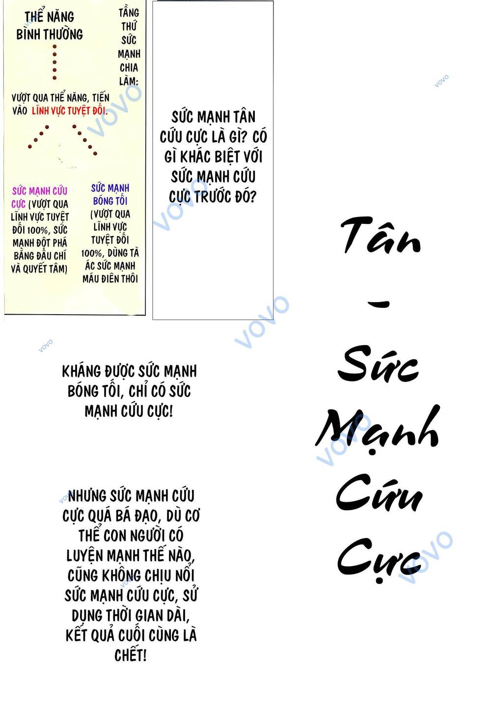 King Of Fighters Toàn Tập Chương 60 Ảnh 17