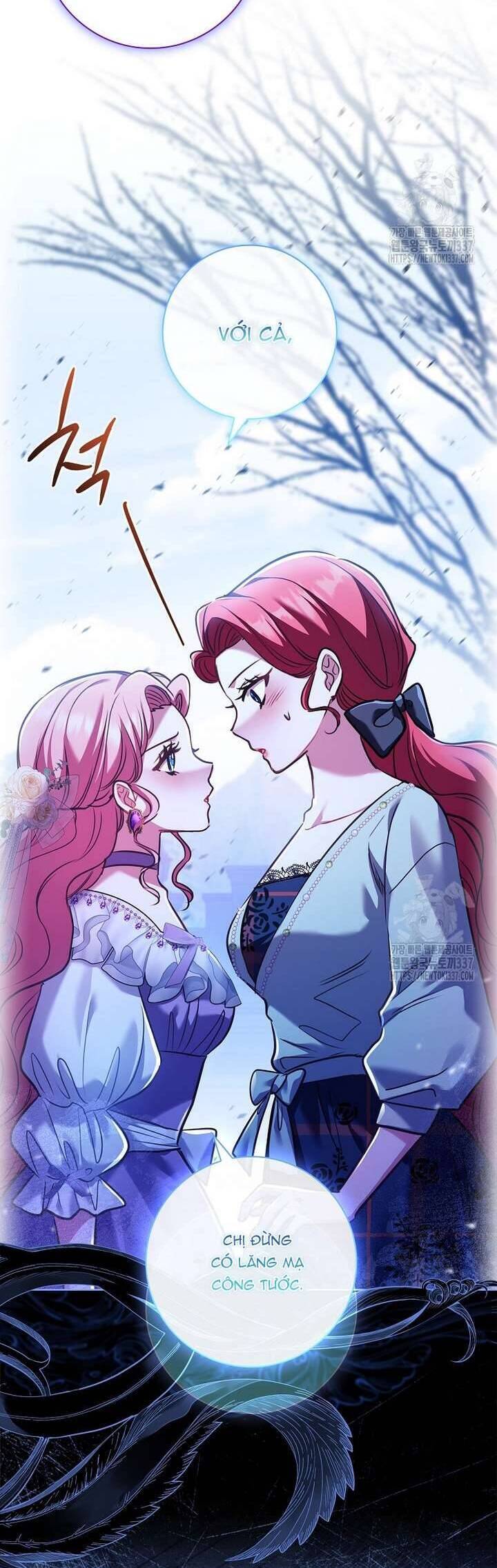 Tôi Phải Mau Chóng Kết Hôn Vì Thời Gian Có Hạn Chương 40 Ảnh 40