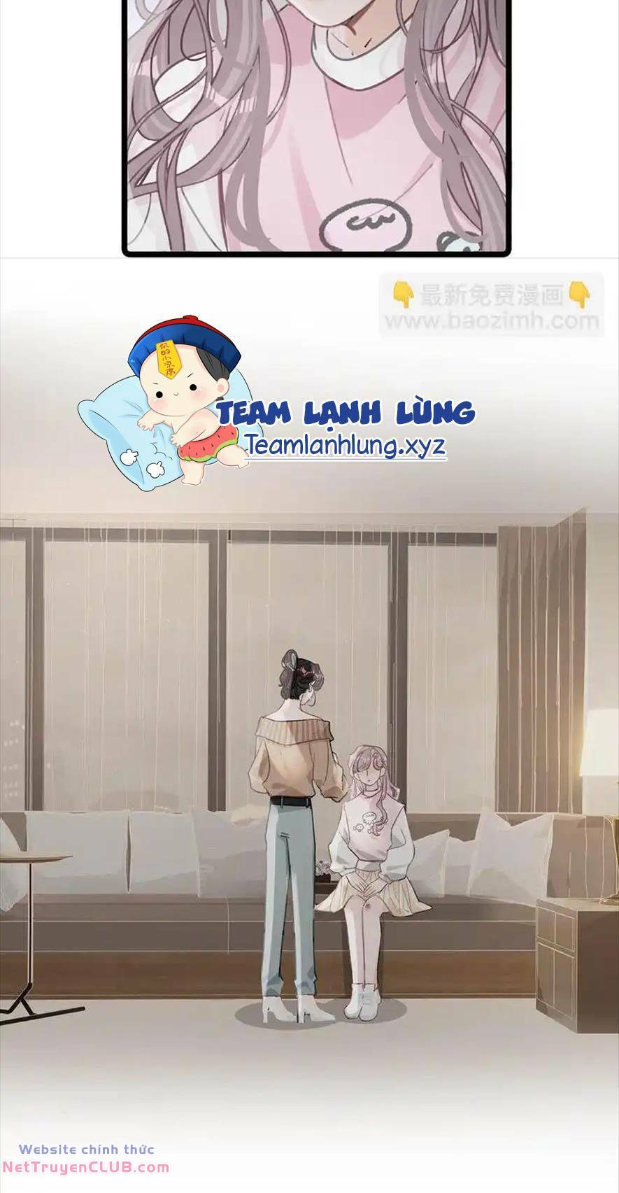 Tôi Bị Mẹ Kế Ép Yêu Đương Chương 7 Ảnh 18