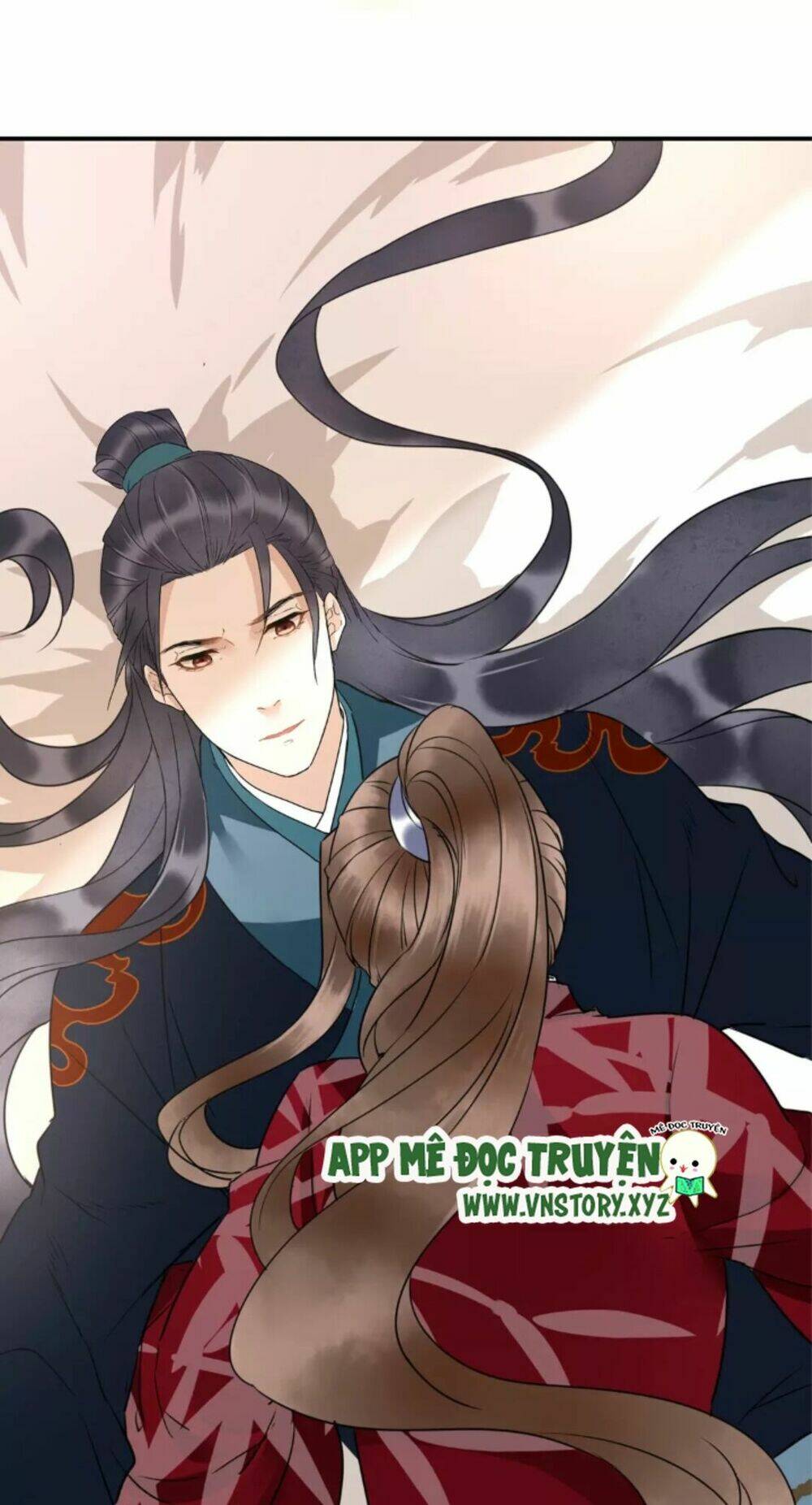 Công Chúa Giá Đáo Chương 21 Ảnh 17
