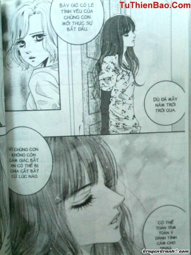 Goong - [ Hoàng Cung ] Chương 25 Ảnh 98