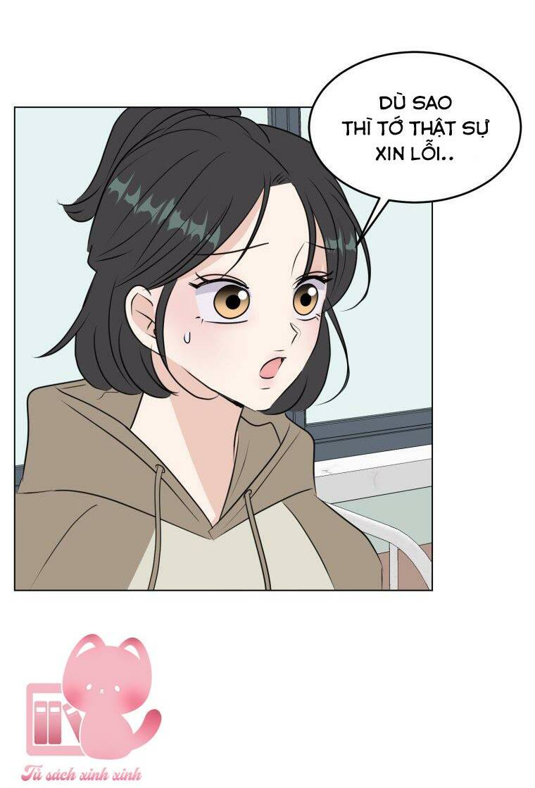 Bí Mật Highteen Chương 38 Ảnh 45