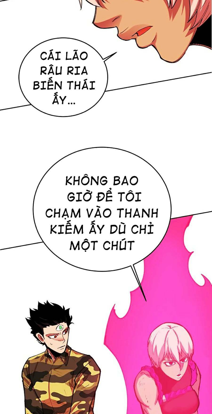 Hard Core Leveling Warrior Ss2 Chương 120 Ảnh 54