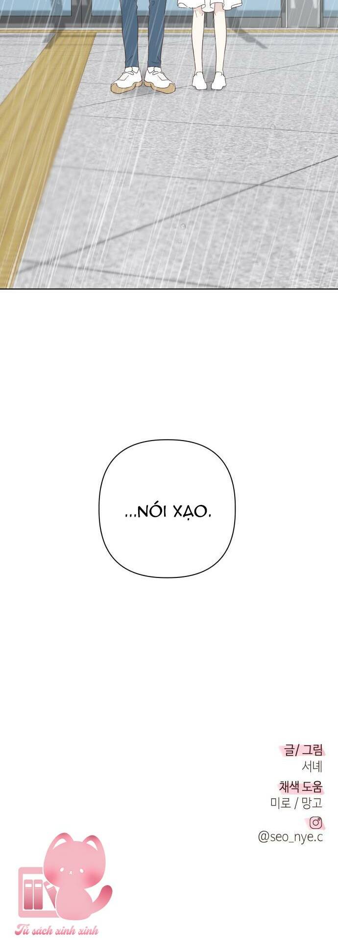 Ranh Giới Tình Yêu Chương 50 Ảnh 68