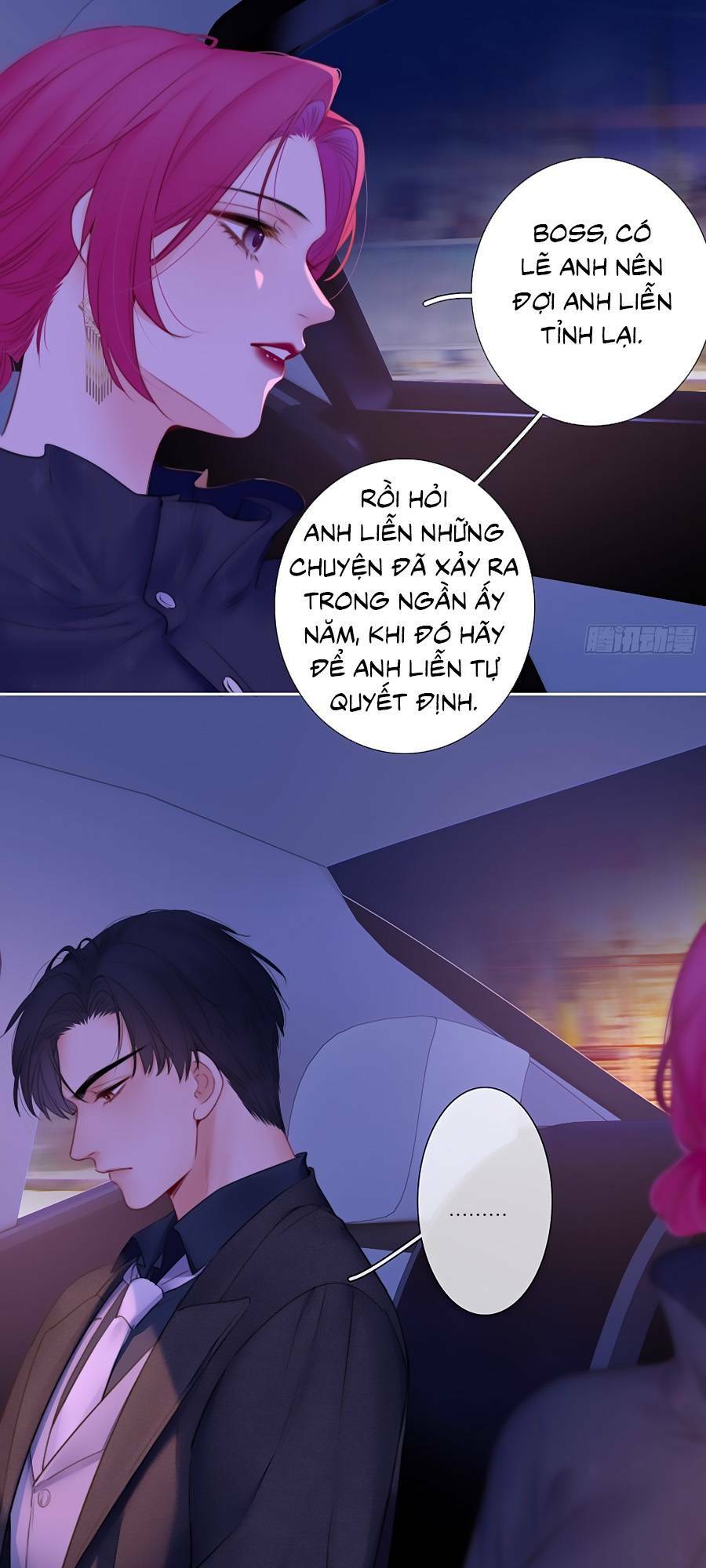Kim Ốc Tàng Kiều Chương 84 Ảnh 7