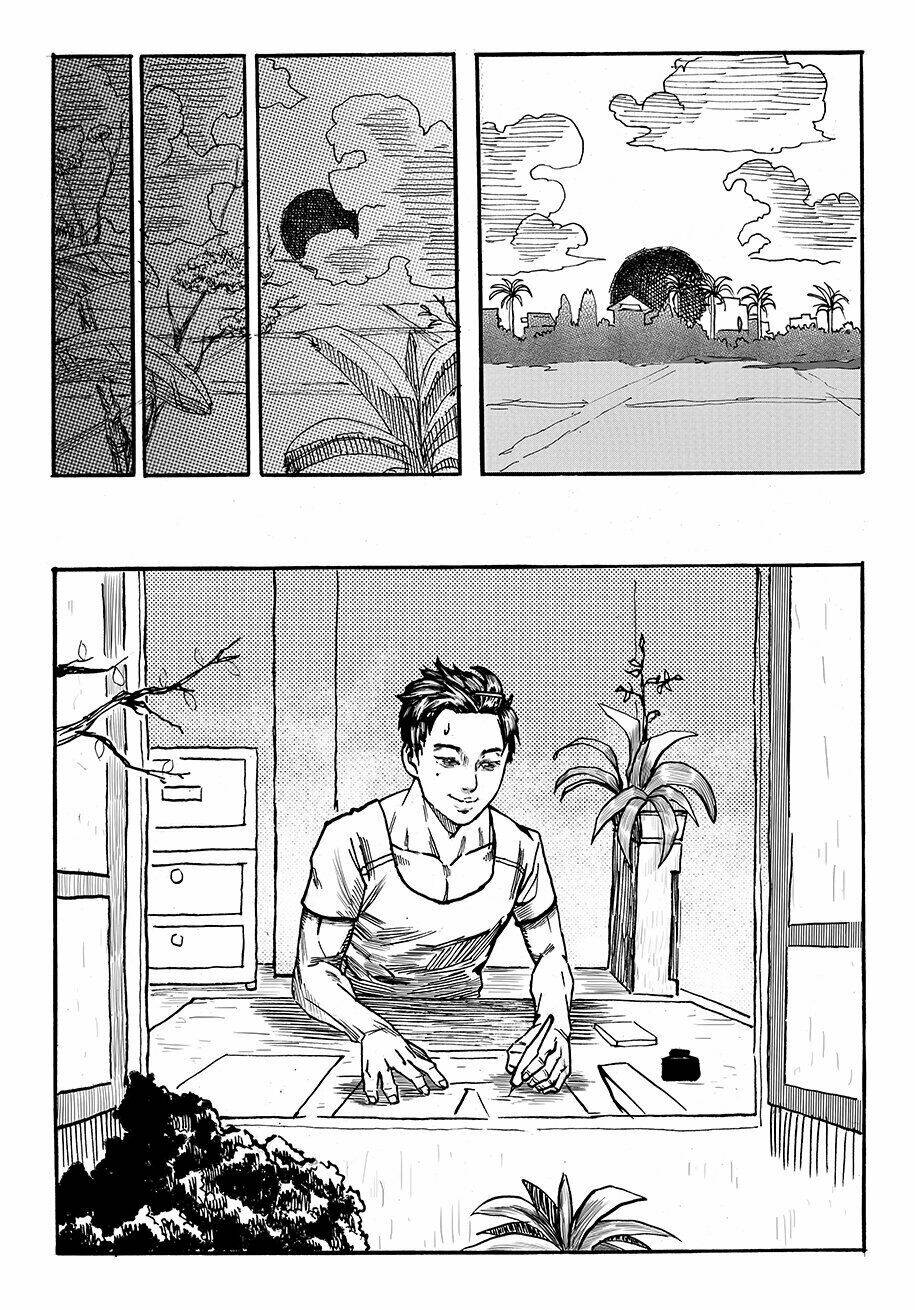 Dream Chương 2 Ảnh 14