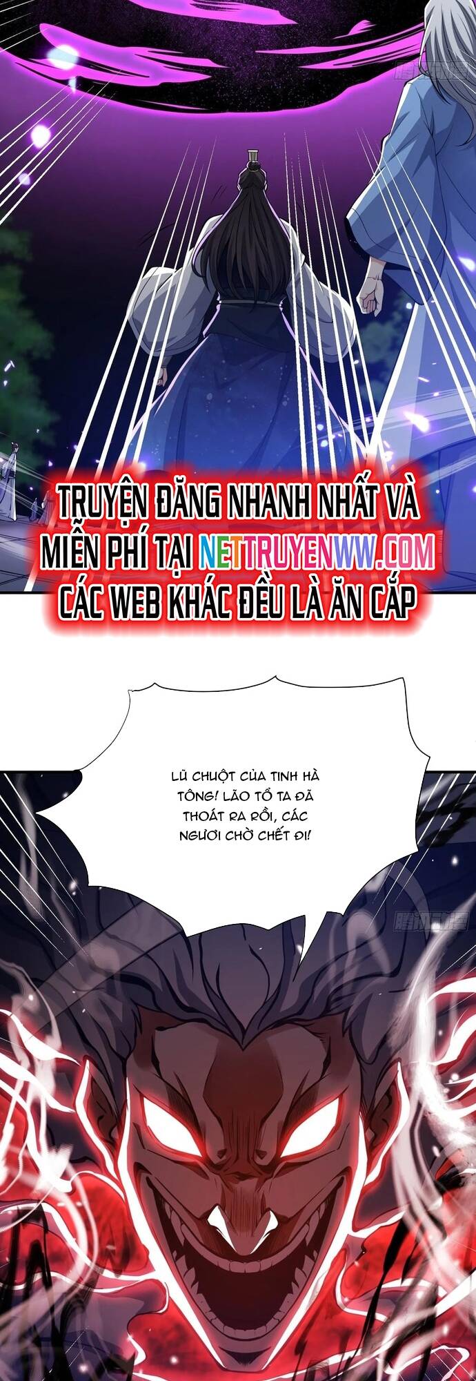 Luyện Khí 3000 Tầng: Mở Đầu Thu Nữ Đế Làm Đệ Chương 17 Ảnh 12