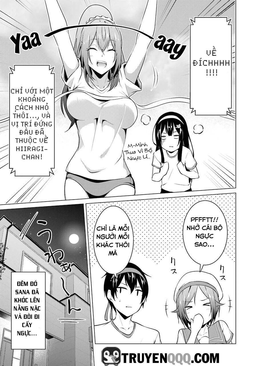 Kou 2 Ni Time Leaped Shita Ore Ga, Touji Suki Datta Sensei Ni Kokutta Kekka Chương 41 Ảnh 18