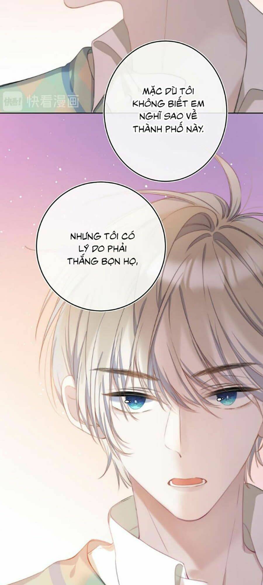 Quả Táo Của Anh Chương 10 Ảnh 13