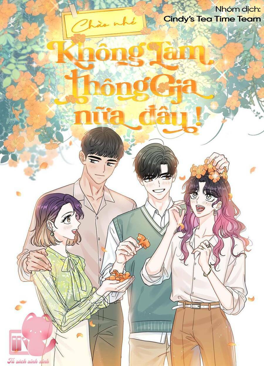 Chào Nhé, Không Làm Thông Gia Nữa Đâu! Chương 73 Ảnh 3